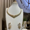 Simple V Shape Set