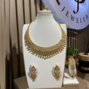 Statement Jewelry Set