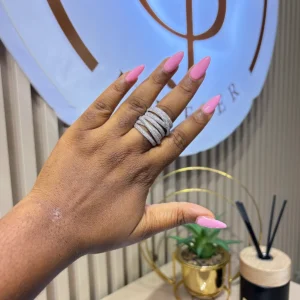Bold Ring