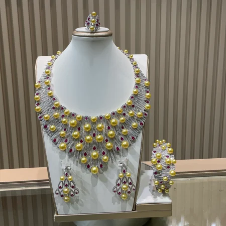Exotic Statement Set