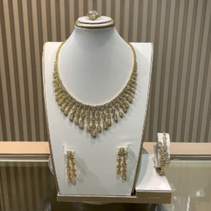 Gold Layred Set