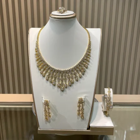 Gold Layred Set