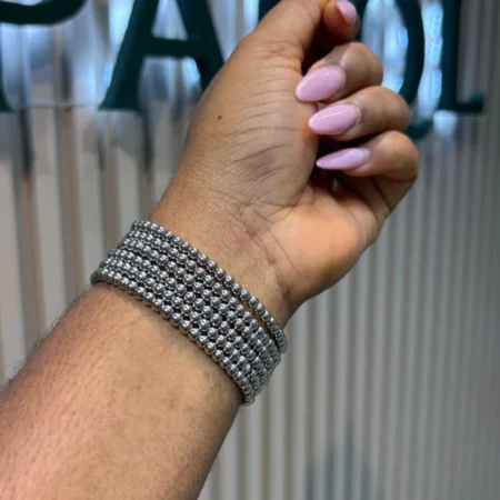 Beaded Bracelets Medium size